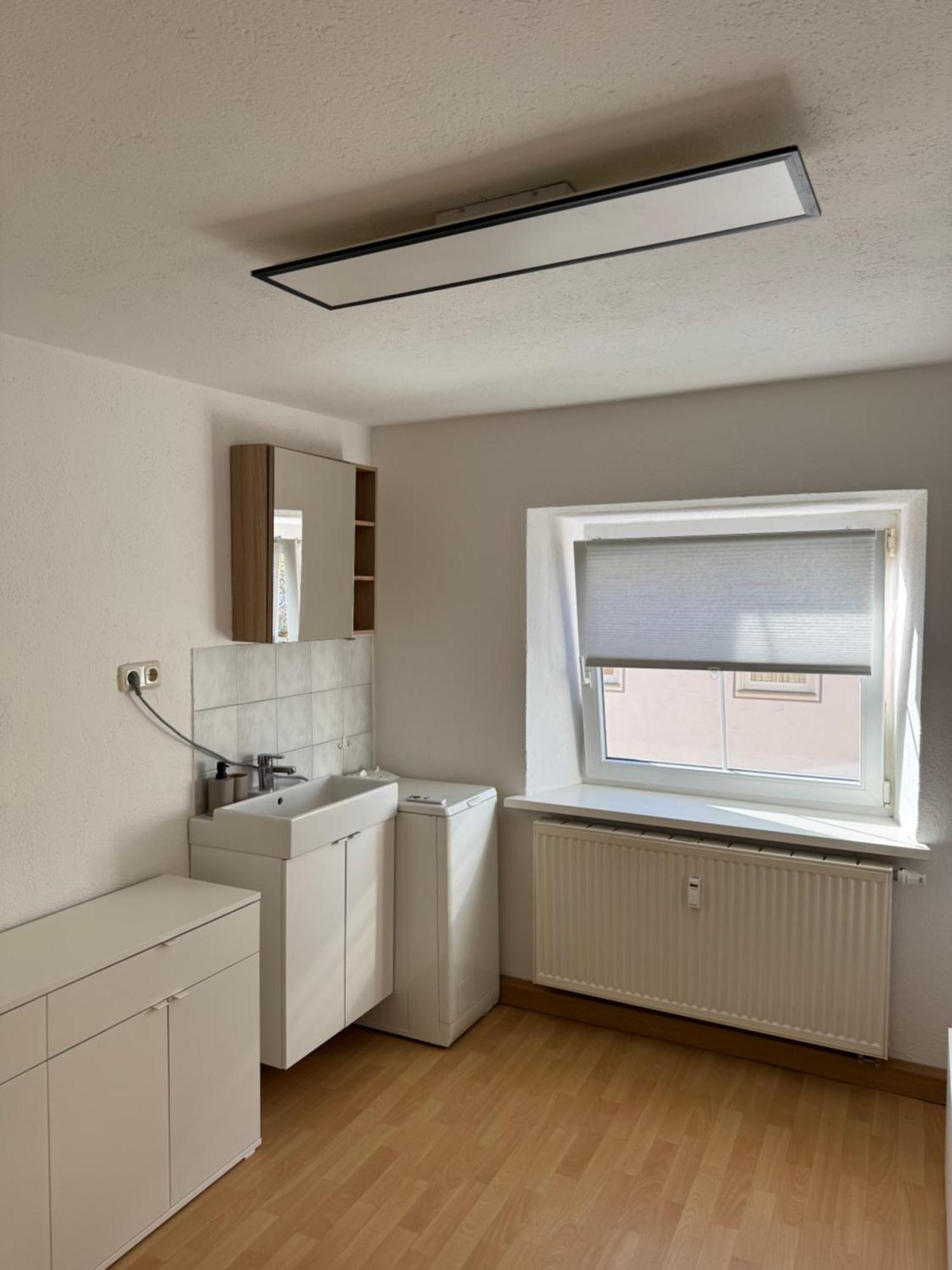 Sleep & Stay Kempten Exterior photo